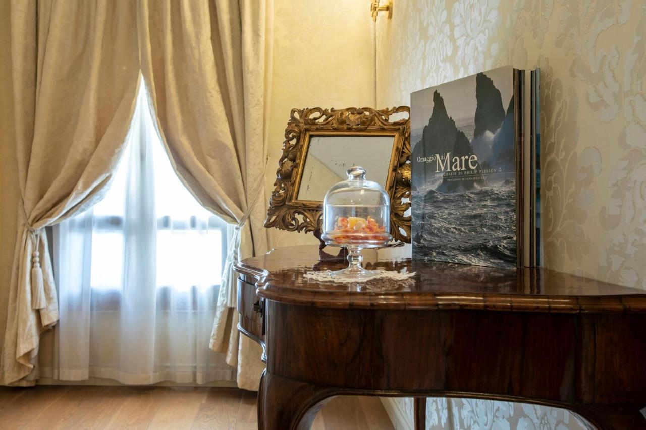 B&B Patatina Venesia Bagian luar foto