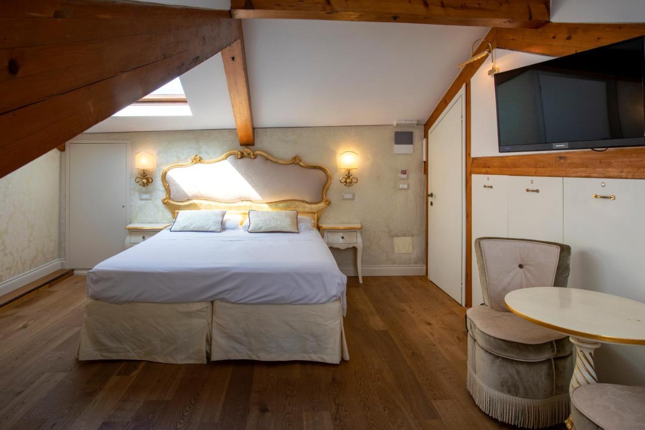 B&B Patatina Venesia Bagian luar foto