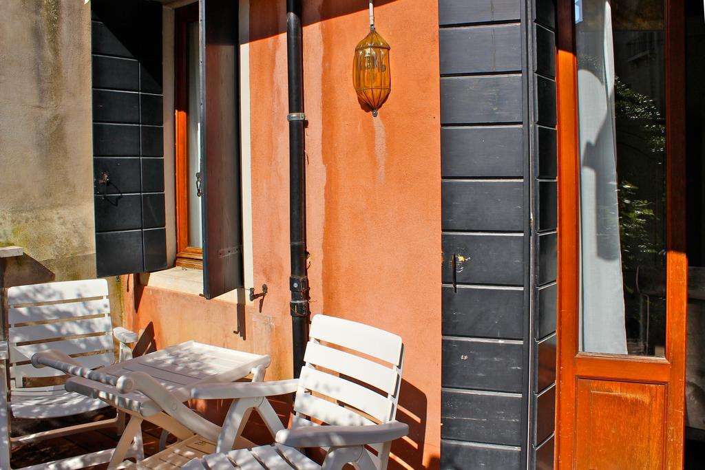B&B Patatina Venesia Ruang foto