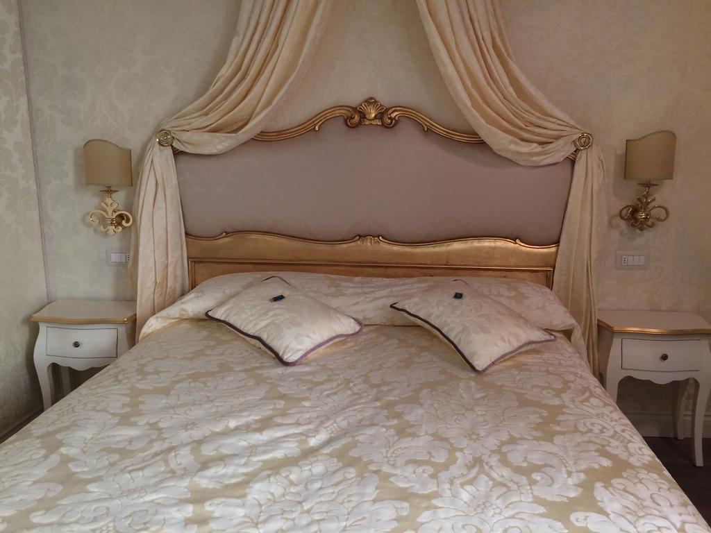 B&B Patatina Venesia Ruang foto
