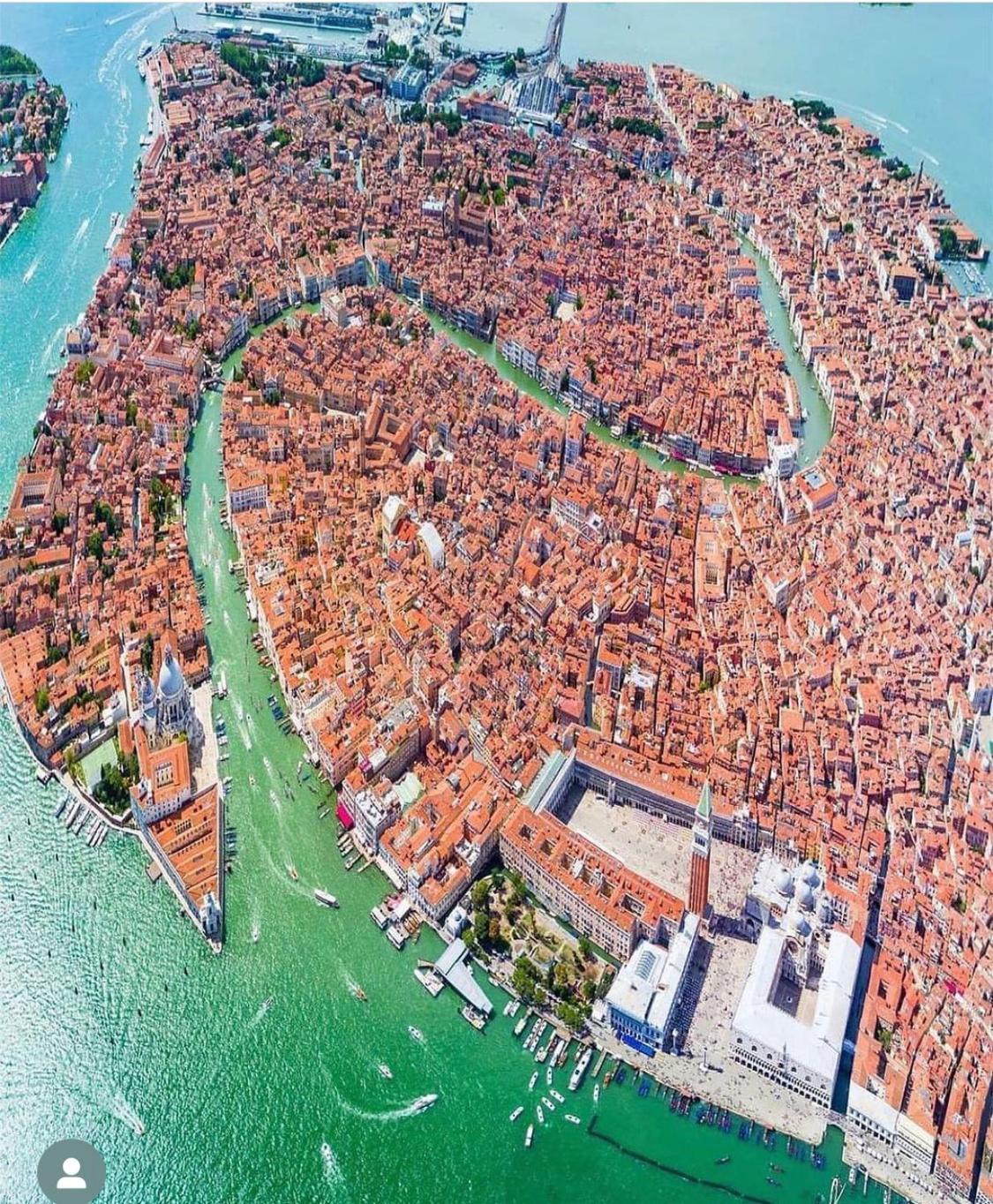 B&B Patatina Venesia Bagian luar foto