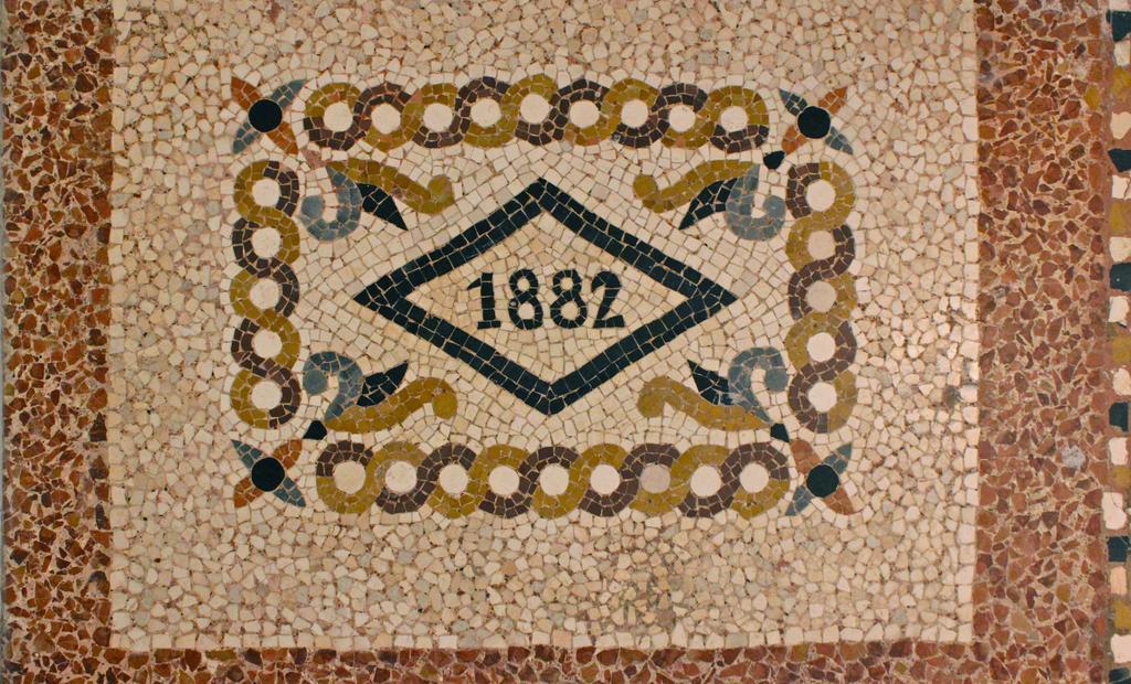 B&B Patatina Venesia Bagian luar foto