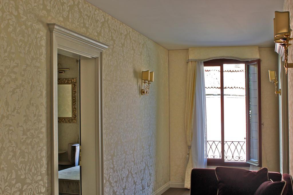 B&B Patatina Venesia Bagian luar foto