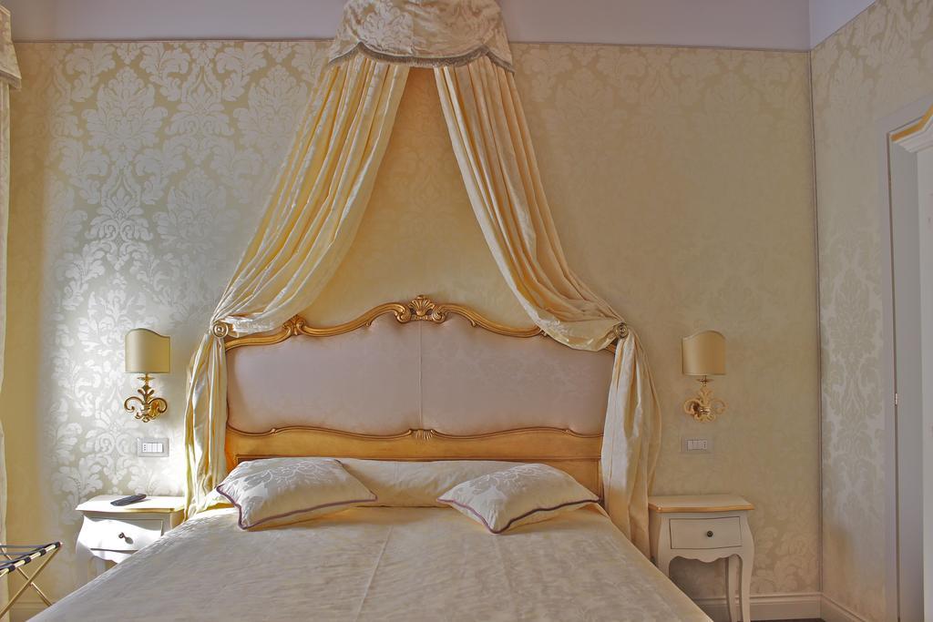 B&B Patatina Venesia Ruang foto