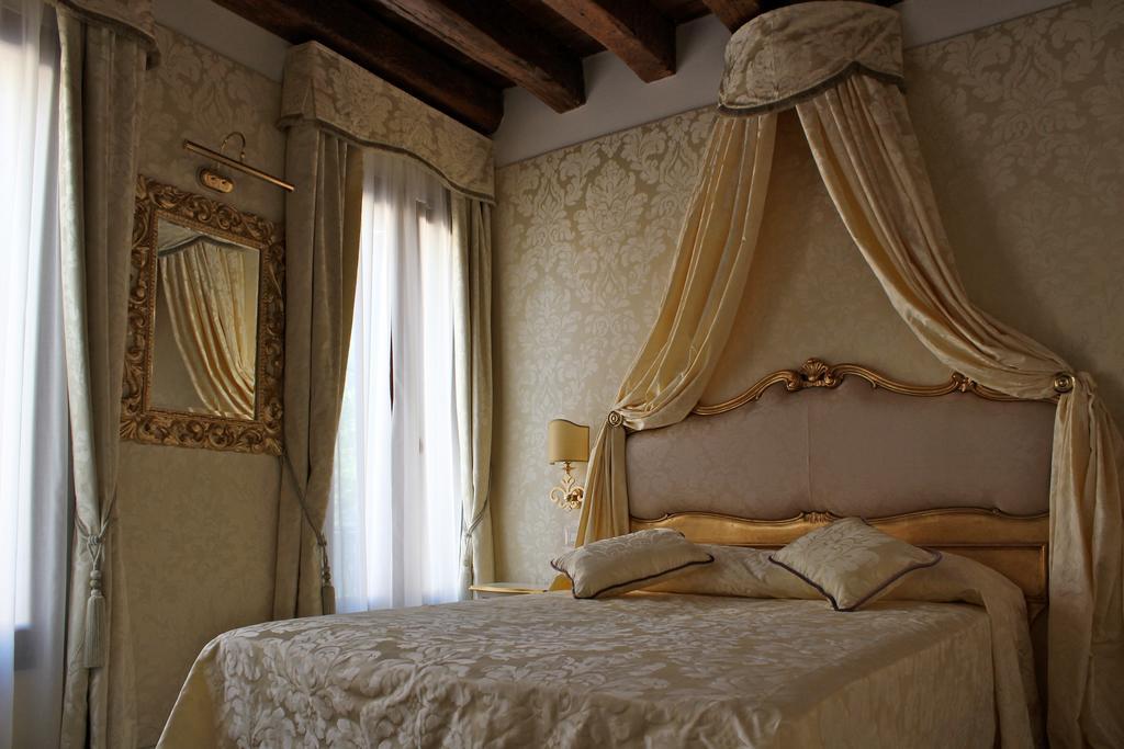 B&B Patatina Venesia Ruang foto