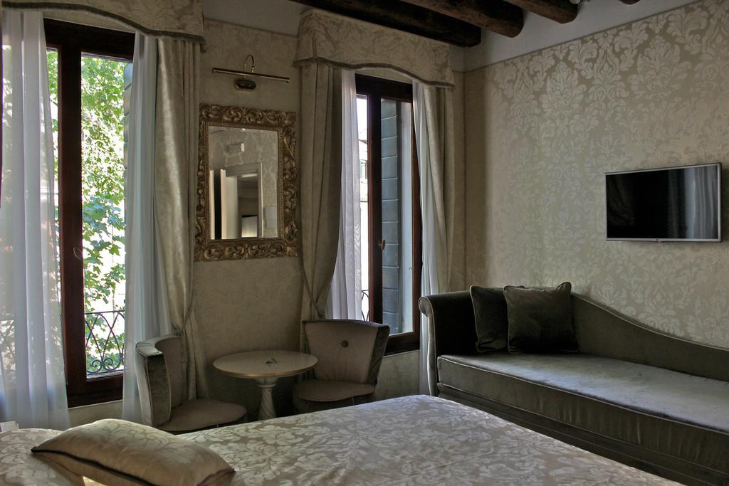 B&B Patatina Venesia Ruang foto