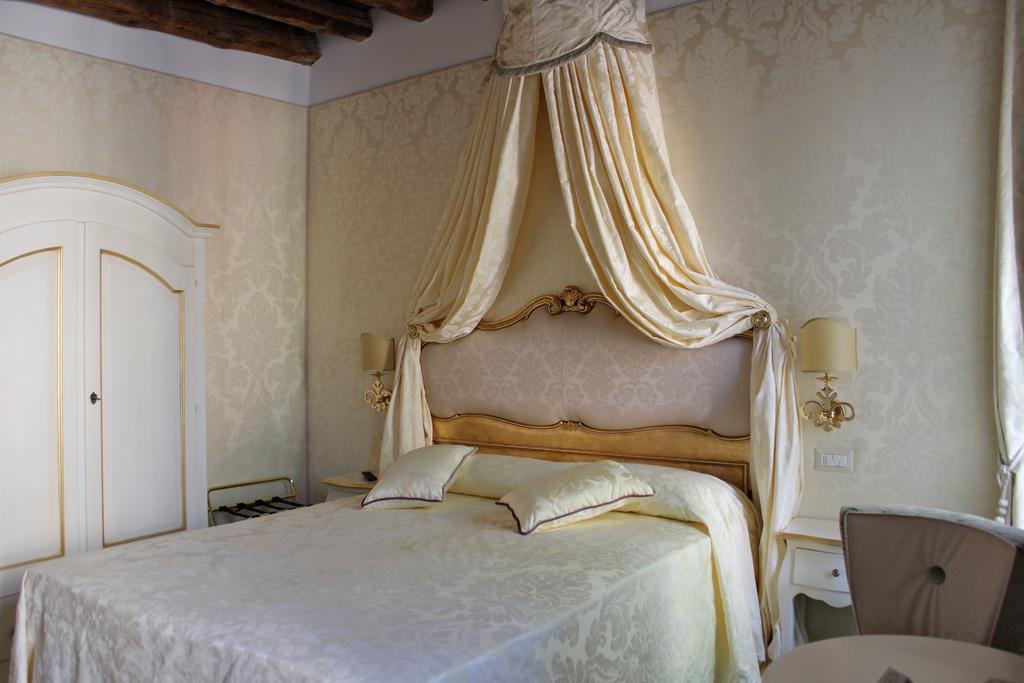 B&B Patatina Venesia Ruang foto