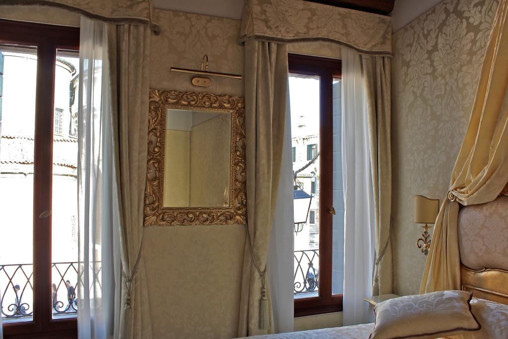 B&B Patatina Venesia Ruang foto