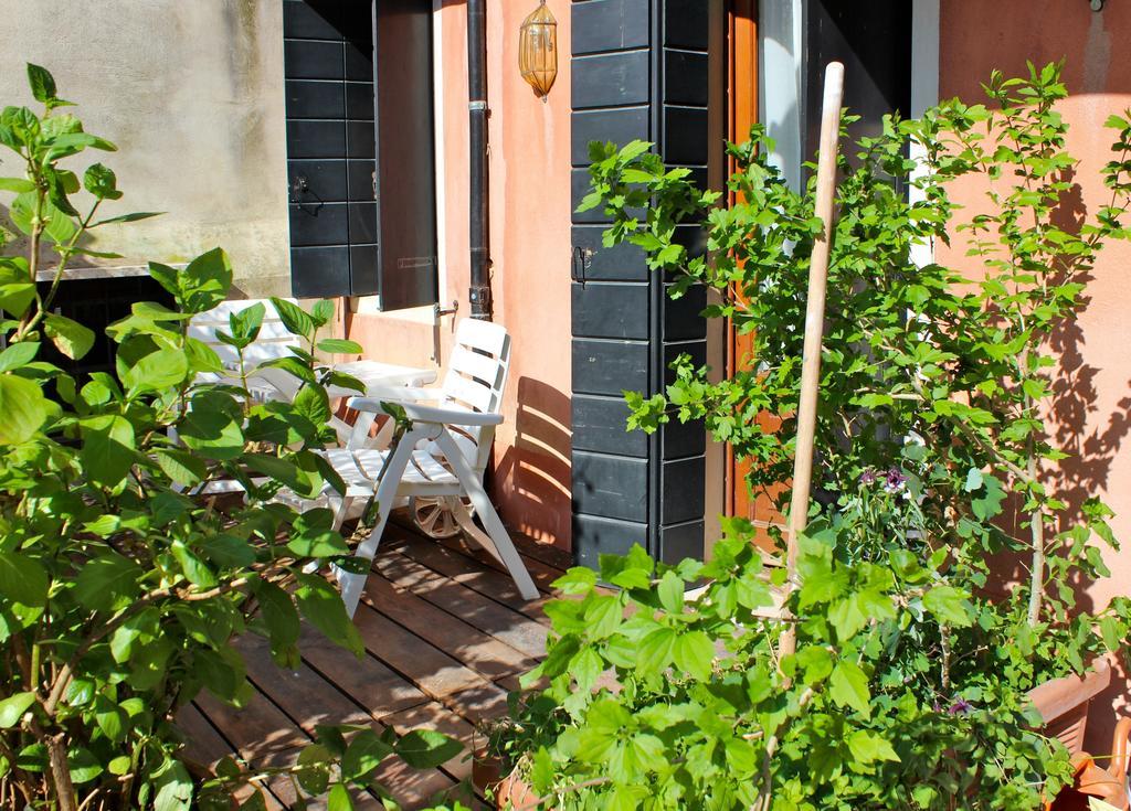 B&B Patatina Venesia Ruang foto