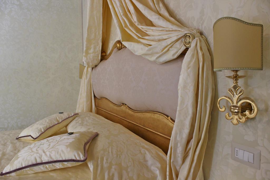 B&B Patatina Venesia Bagian luar foto
