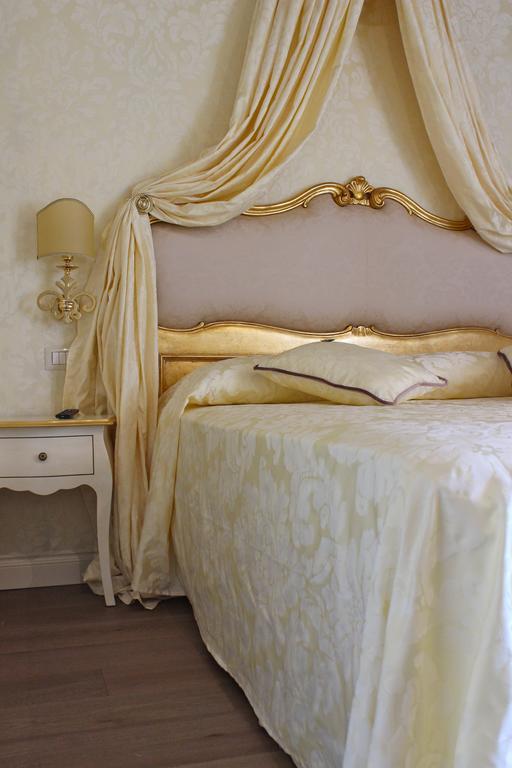 B&B Patatina Venesia Bagian luar foto