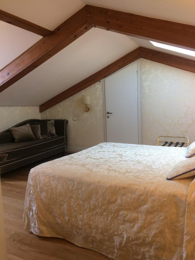 B&B Patatina Venesia Bagian luar foto
